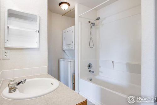 387 Buffalo Dr, Fort Collins CO  80550-6023 exterior