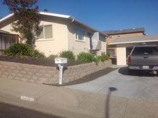 3715 Ranchford Ct, Concord, CA 94520-1314