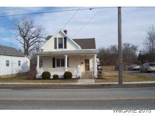 436 Main St, Spencerville, OH 45887-1024