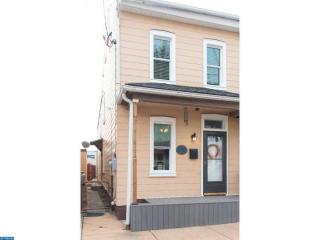 252 Charlotte St, Old Line PA  17545-1108 exterior
