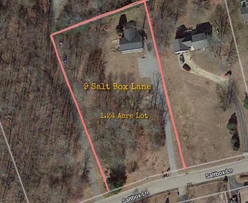 9 Salt Box Ln, Uncasville, CT 06382-2079