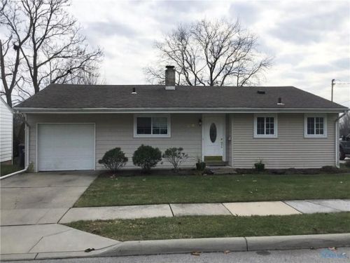 208 Harrison St, Maumee, OH 43537-2121