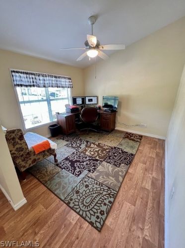 1038 Danforth St, Lehigh Acres FL 33974-9512 exterior