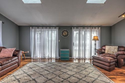 53 Alison Ave, Wallingford CT 06492-3302 exterior