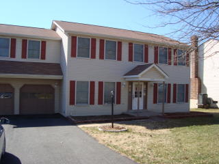 6702 Farmstead Ln, Fredericksburg VA  22407-1700 exterior