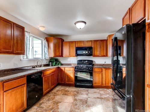 412 Chelsea Ct, Elizabeth, CO 80107-7918