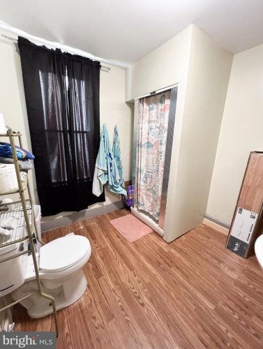 9 Specht St, Mc Clure PA  17841-9725 exterior