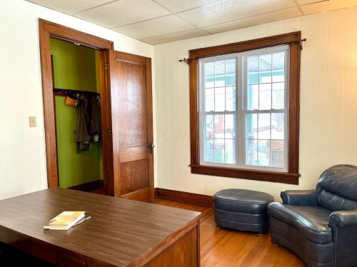 643 Yeoman St, Washington Ch OH  43160-2138 exterior