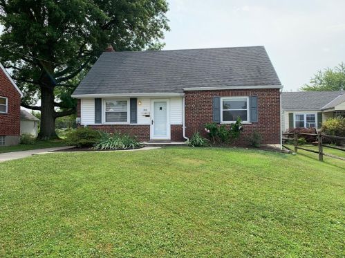3576 Eyrich Rd, Cincinnati, OH 45248-3147