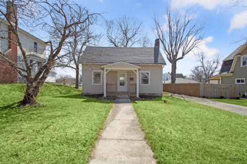 304 Patterson Ave, Bellefontaine, OH 43311-1961
