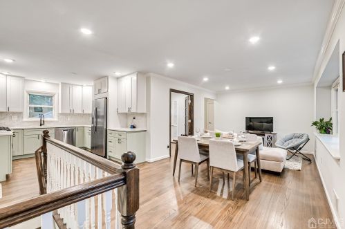 13 Van Buren Ave, Metuchen NJ  08840-1224 exterior