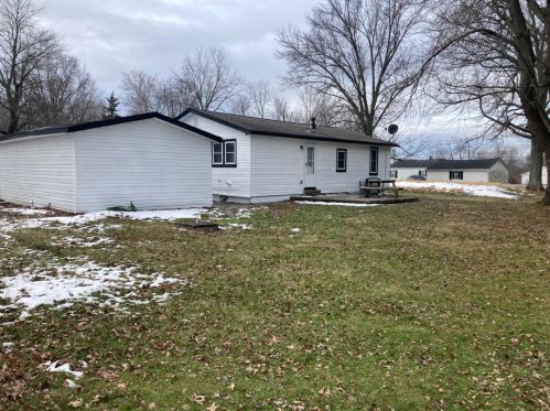 2656 Spring St, Mount Olive OH  45106-9343 exterior