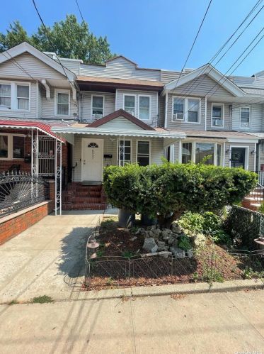 89-37 91st St, Jamaica, NY 11421-1403
