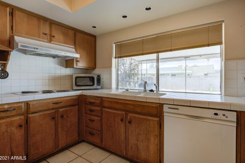 3129 85 St, Scottsdale AZ 85255-3522 exterior