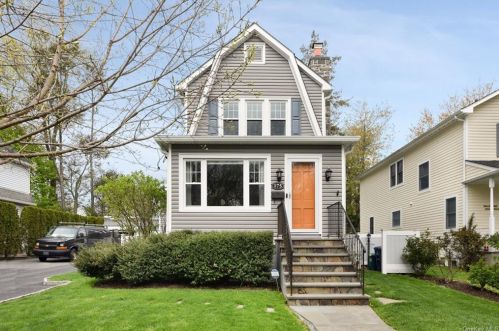 175 Clarence Rd, Scarsdale, NY 10583-6317