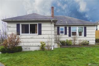 1819 Cleveland Ave, Everett WA  98201-1942 exterior