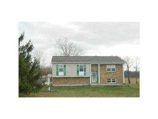 11760 Fair Rd, Sidney, OH 45365-9517