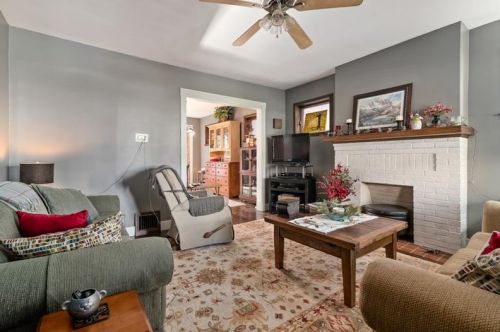 139 Race St, Pittsburgh PA  15235-3630 exterior