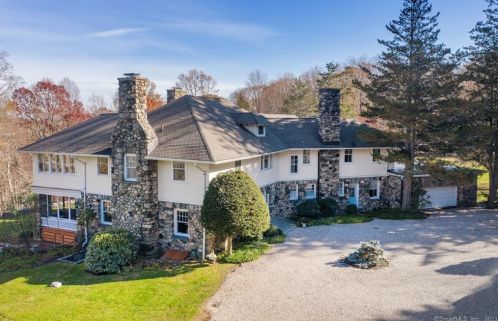 34 Grandview Dr, Ridgefield, CT 06877-3014