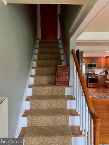 463 School Ln, Harleysville PA  19438-1714 exterior