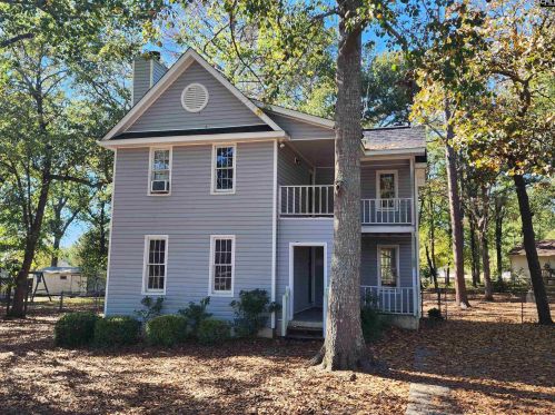 104 Chateau Dr, Lexington SC  29073-9341 exterior