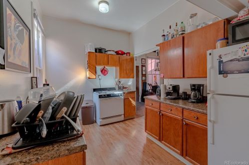 1439 Emerson St, Denver CO 80205-5128 exterior