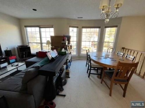 761 Sassafras Ct, Mahwah NJ  07430-3453 exterior