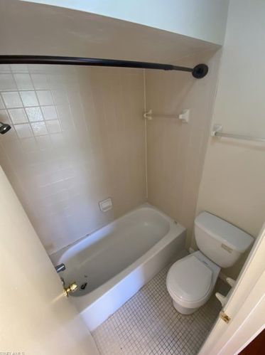 1610 Ridgecrest St, Lehigh Acres FL 33936-5813 exterior