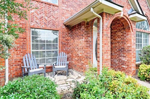10510 Woodland Dr, Greenville TX  75402-3316 exterior