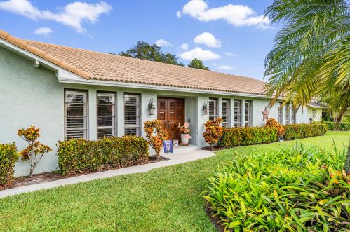 4125 Ilex Cir, West Palm Beach, FL 33410-5525