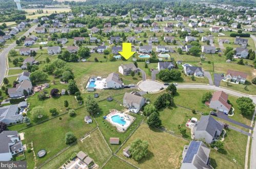 8 Coquina Ct, Blackbird DE  19734-2000 exterior