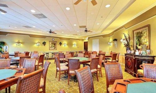 400 Sunview Way, Fort Pierce FL  34986-2655 exterior