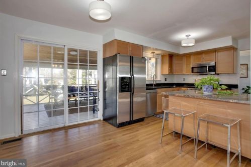 6618 Huntsman Blvd, Springfield VA 22152-2622 exterior