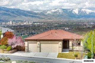 4235 Talladega Dr, Sparks, NV 89436-8696