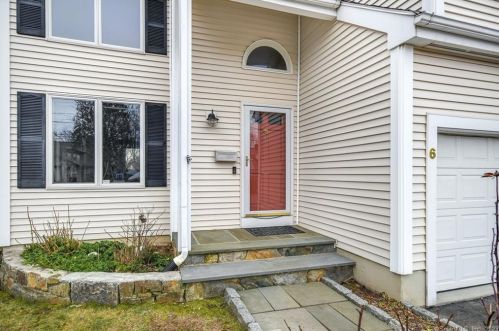 6 Filbert Rd, Norwalk, CT 06851-5329