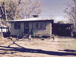 807 5th St, Cottonwood, AZ 86326-3706