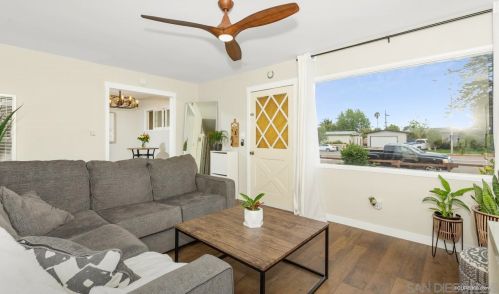 3606 Clairemont Mesa Blvd, San Diego CA  92117-2603 exterior