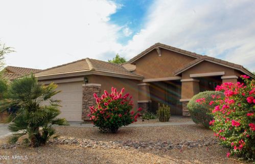 15264 Tasha Dr, Sun City AZ  85374-1454 exterior