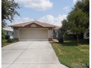 1840 Shanelle Path, Lecanto, FL 34461-7406
