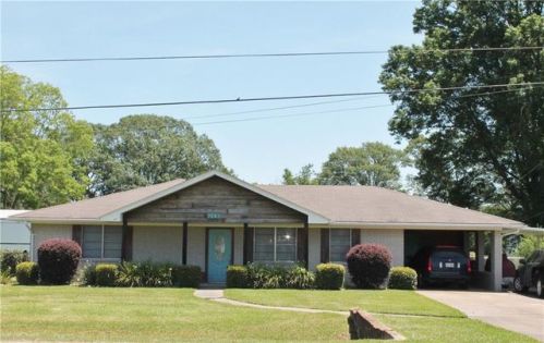 7587 Highway 107, Mansura, LA 71350-4925