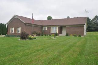 395 Bryan Rd, Glendale, KY 42701-6535