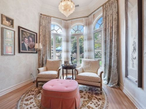 5 Shire, Trabuco Canyon CA  92679-4907 exterior