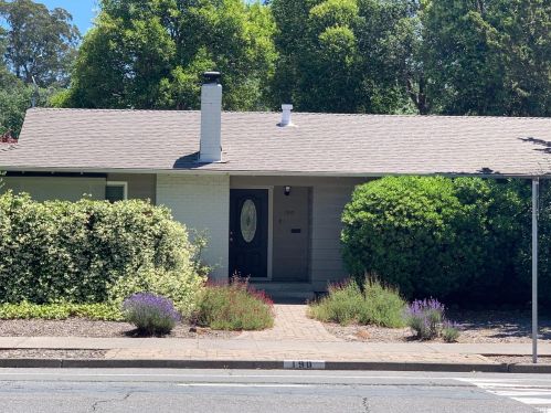 190 Calistoga Rd, Santa Rosa, CA 95409-3702