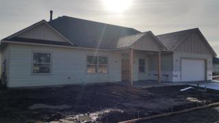 7816 Slate, Spokane WA  99208-7096 exterior