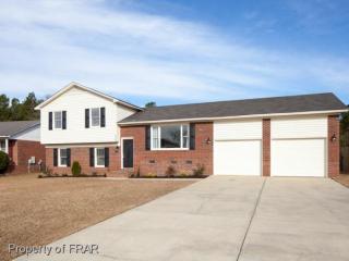 8728 Tin Lizza Dr, Fayetteville, NC 28314-8452