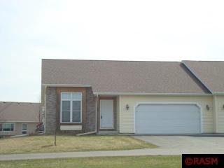 105 Tanager Rd, Mankato MN  56001-6251 exterior