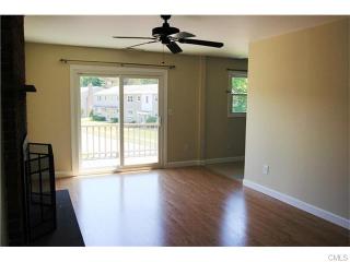 134 Carriage Path, Milford CT  06460-7540 exterior