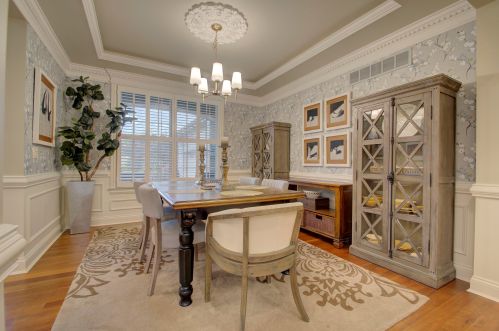 3068 Lyndale Ct, Covington KY  41017-2357 exterior