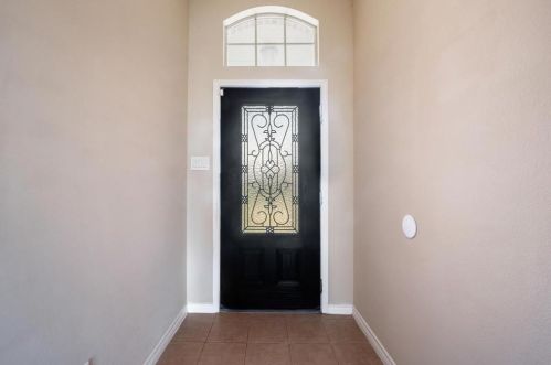14912 Lone Spring Dr, Oak Point TX  75068-2711 exterior