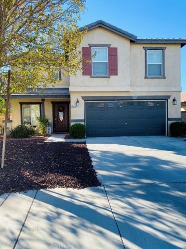 1804 Jackman St, Lancaster, CA 93535-1160